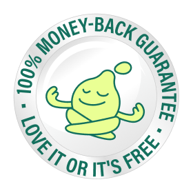 Guarantee Badge